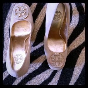 Tory Burch heels