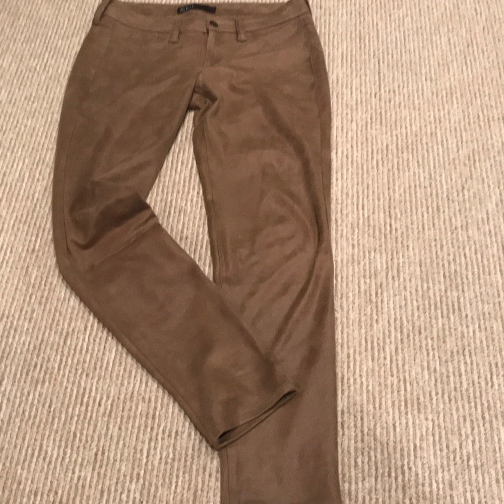 New condition
