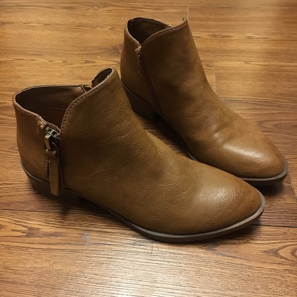 fergalicious nash bootie