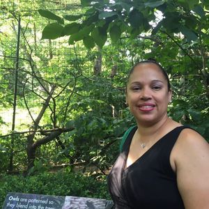 Meet your Posher, Frances