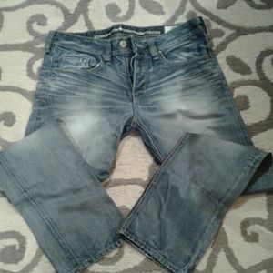 David Button Buffalo Jeans