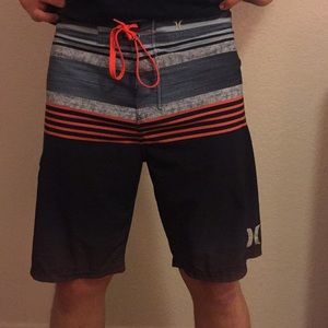 Hurley Phantom Board Shorts