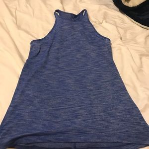 Lulu lemon tank top