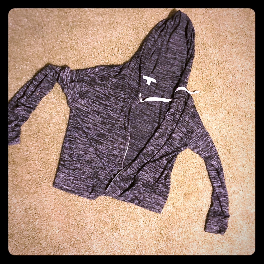American eagle hoodie