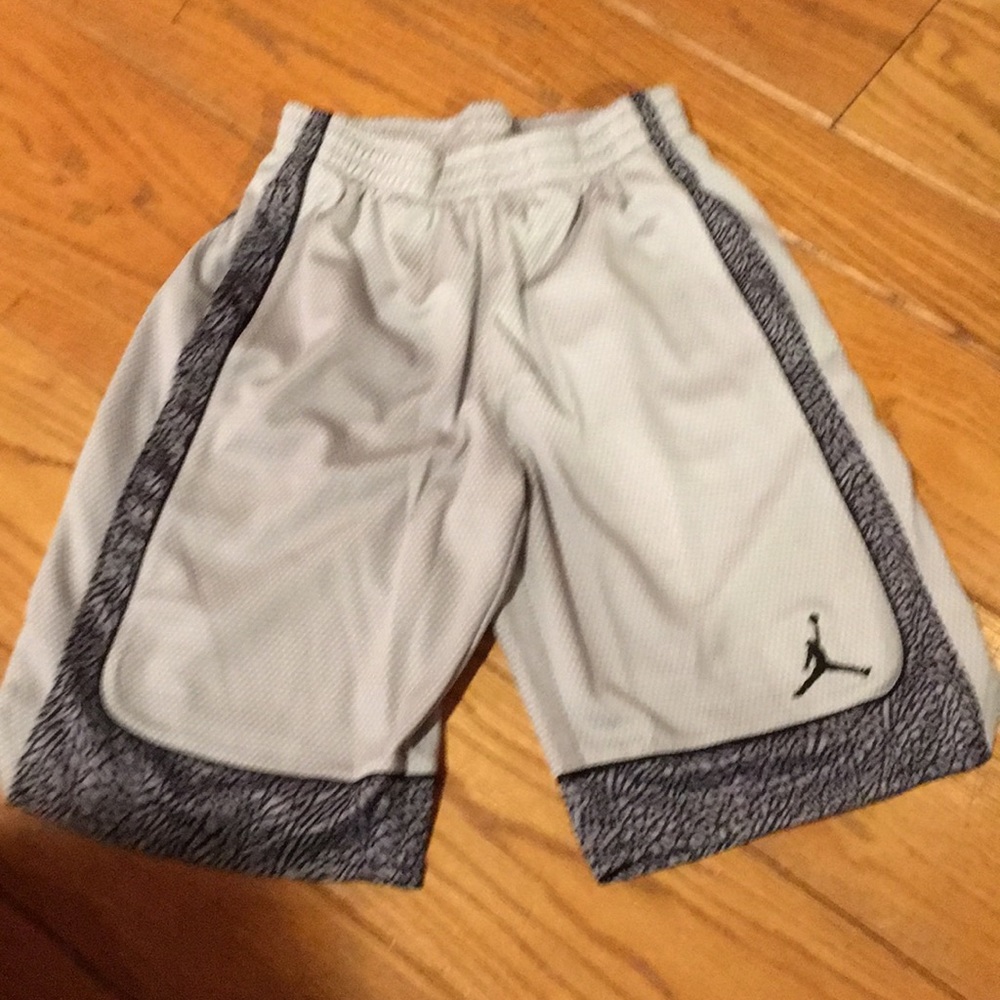 Jordan shorts