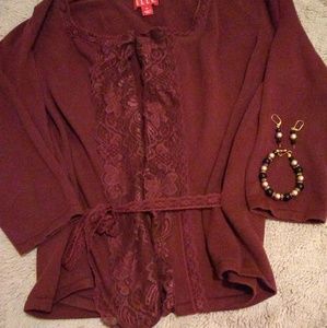 SALE!!! "ELLE Sweater!