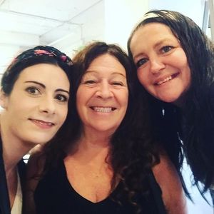 Meet your Posher, Michele