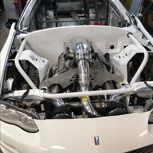 Meet your Posher, Pedersen