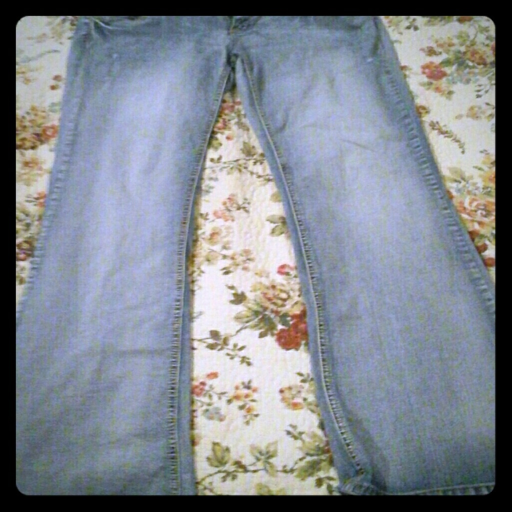 Vanity Jeans