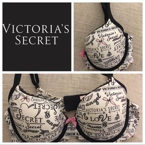 Victoria’s Secret Bra