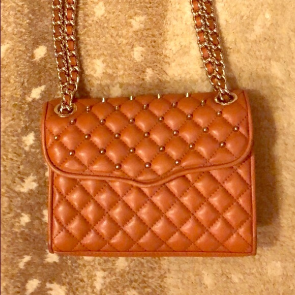 Rebecca Minkoff Handbags - Rebecca Minkoff Mini Shoulder Bag