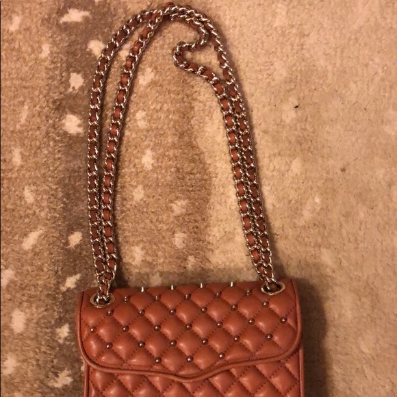 Rebecca Minkoff Mini Shoulder Bag - Picture 2 of 6