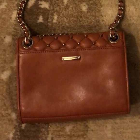 Rebecca Minkoff Mini Shoulder Bag - Picture 3 of 6