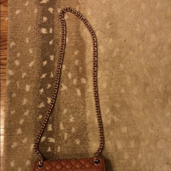 Rebecca Minkoff Mini Shoulder Bag - Picture 4 of 6