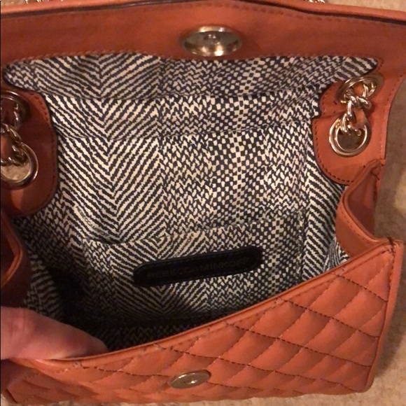 Rebecca Minkoff Mini Shoulder Bag - Picture 5 of 6