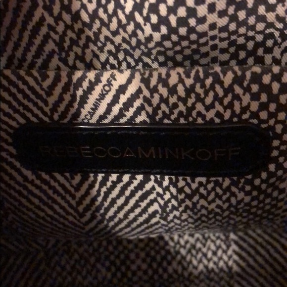 Rebecca Minkoff Mini Shoulder Bag - Picture 6 of 6