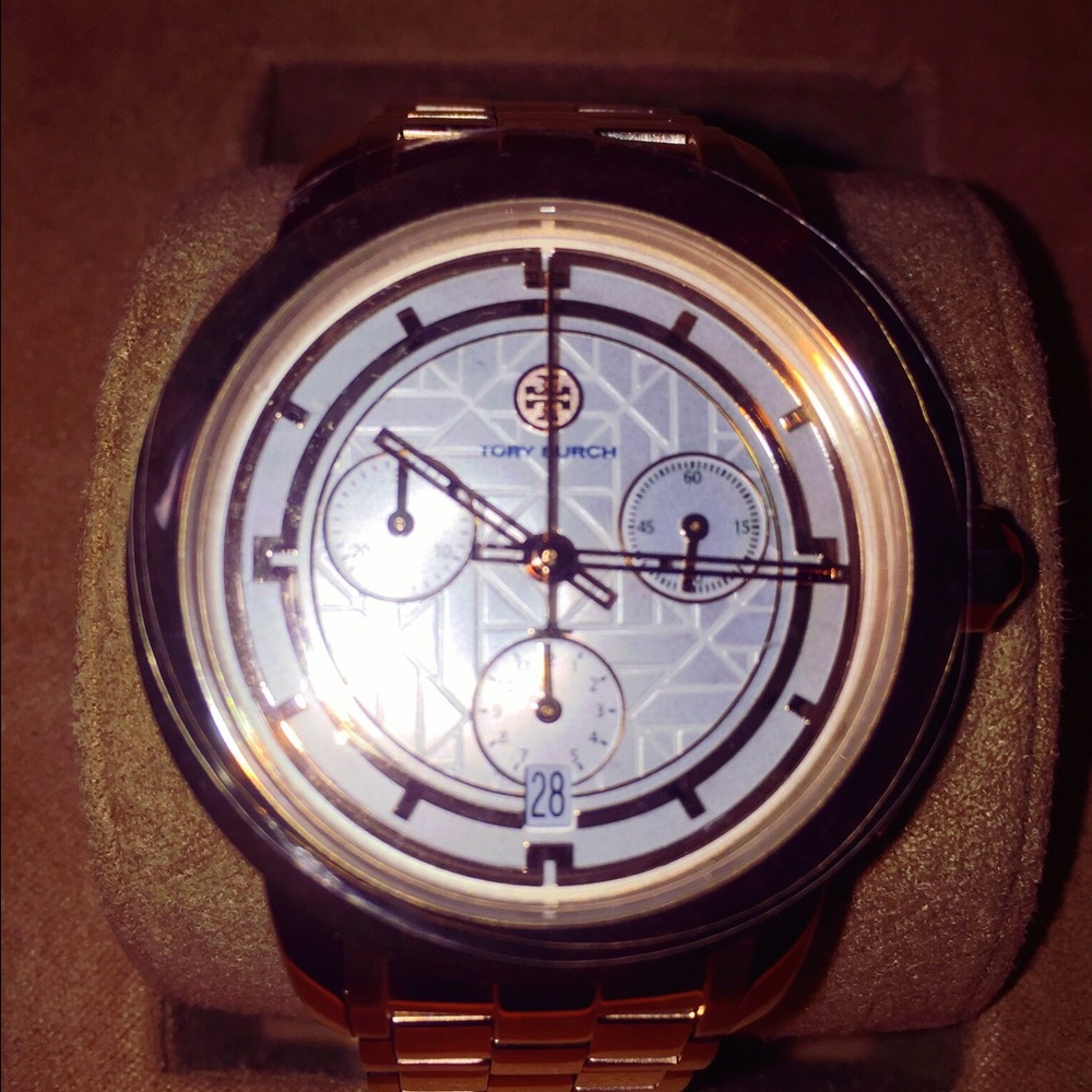 Brand New Tory Burch Watch