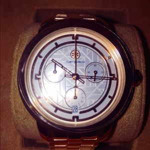 Brand New Tory Burch Watch
