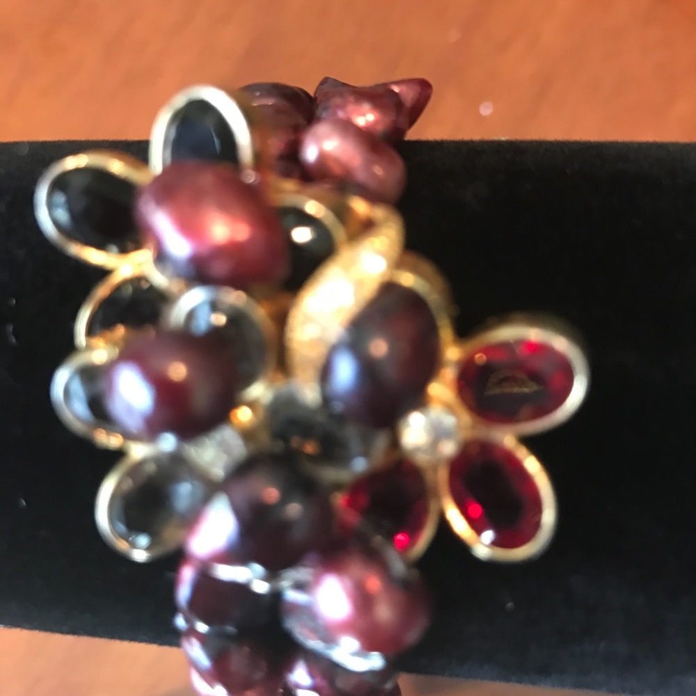 Water pearl bracelet