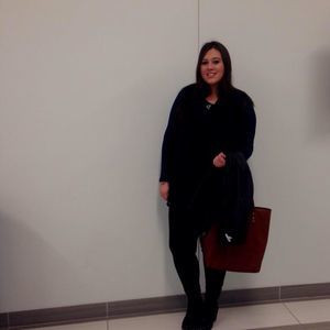 Meet your Posher, Cassidy