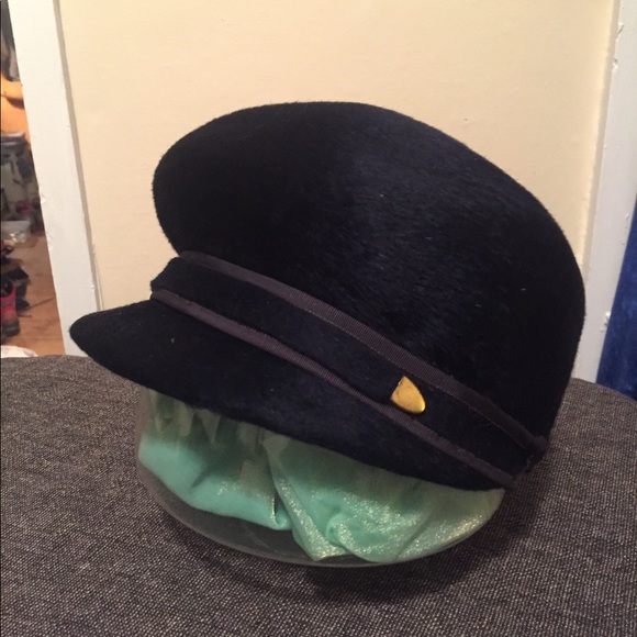 Vintage Norman Durand Original Superbe Italy