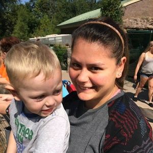 Meet your Posher, Courtney