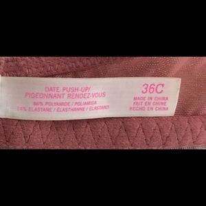 Victoria Secret Bra