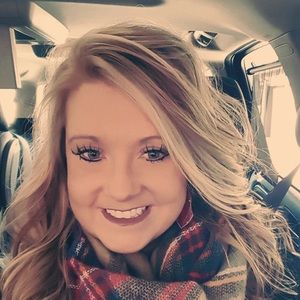 Meet your Posher, Katy