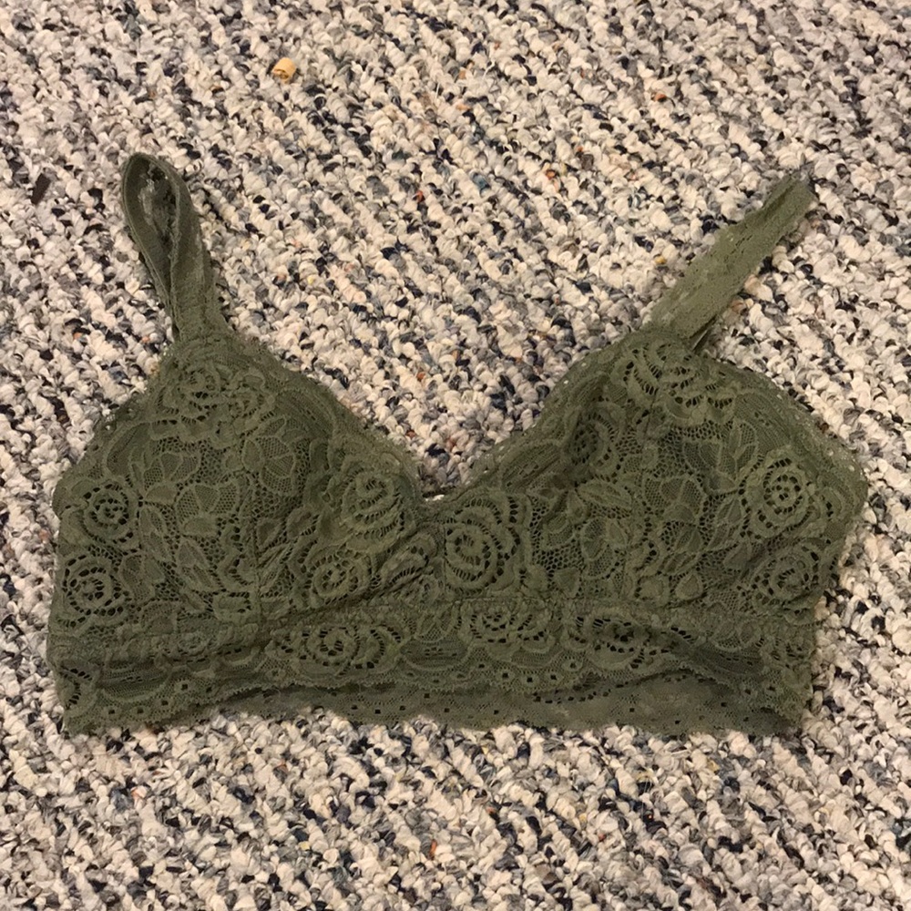 bralette
