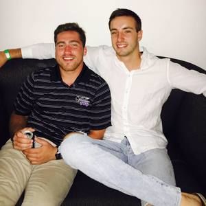 Meet your Posher, Wesley