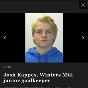 Meet your Posher, Josh