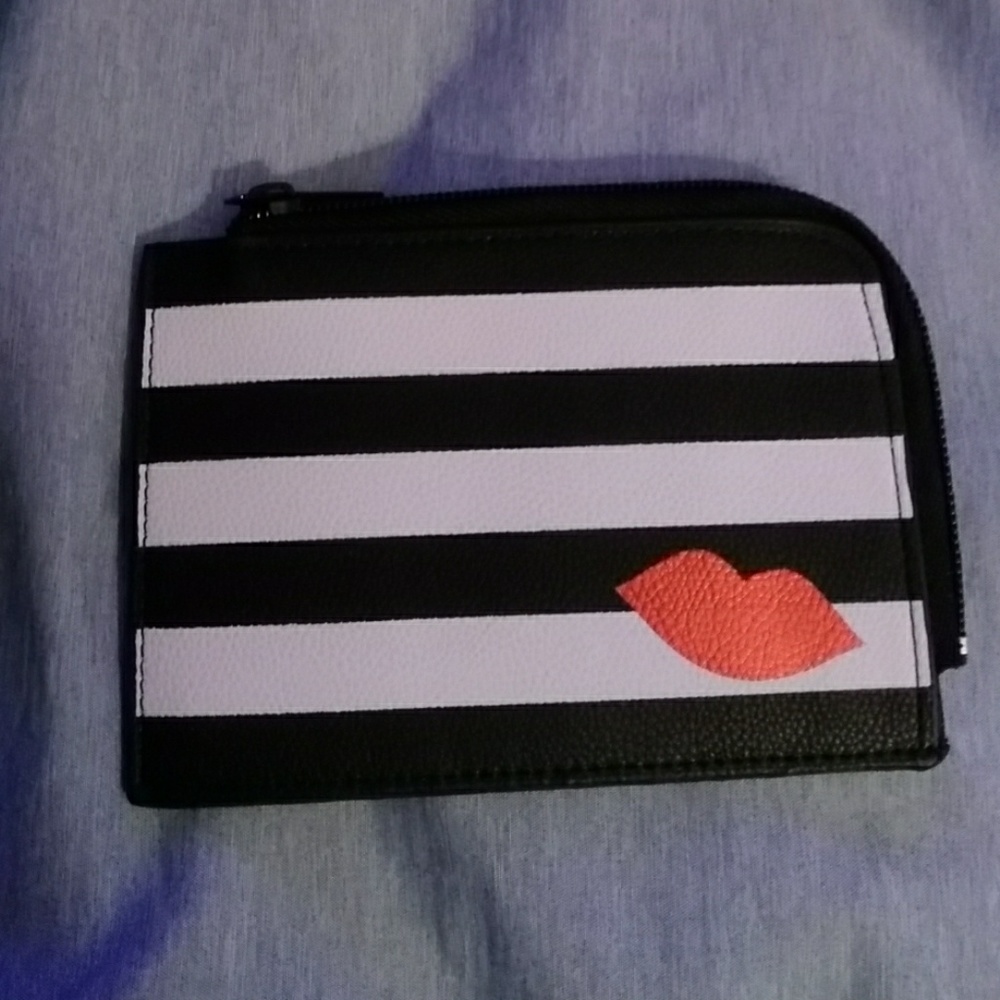 Sephora case/card holder