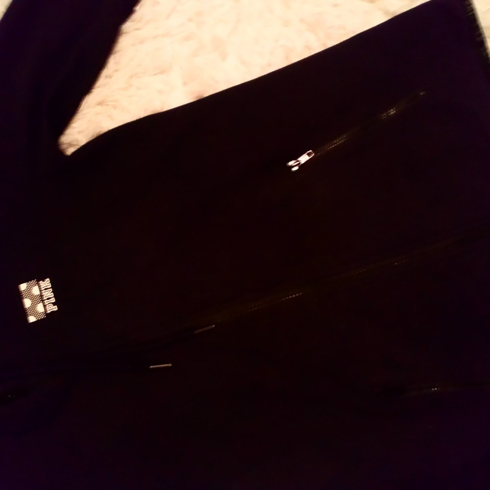 Victorias Secret PINK hoodie tunic ~Small~