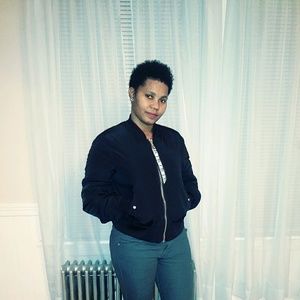 Meet your Posher, Rosangela