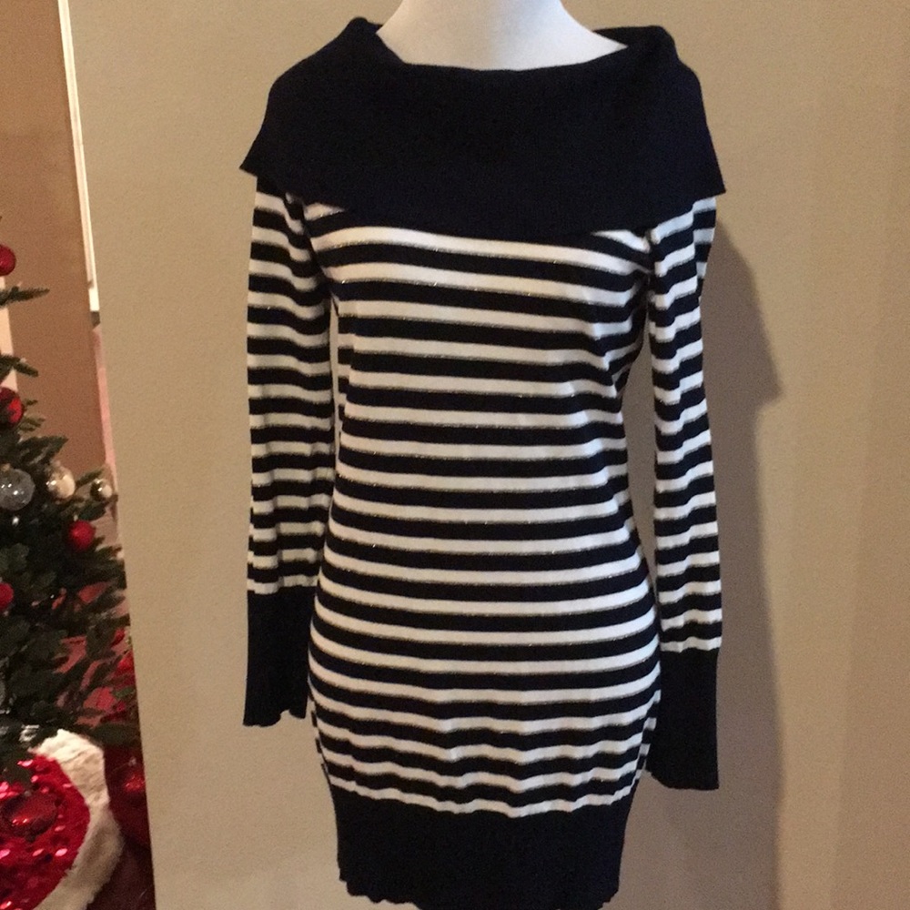 Cache Sweater