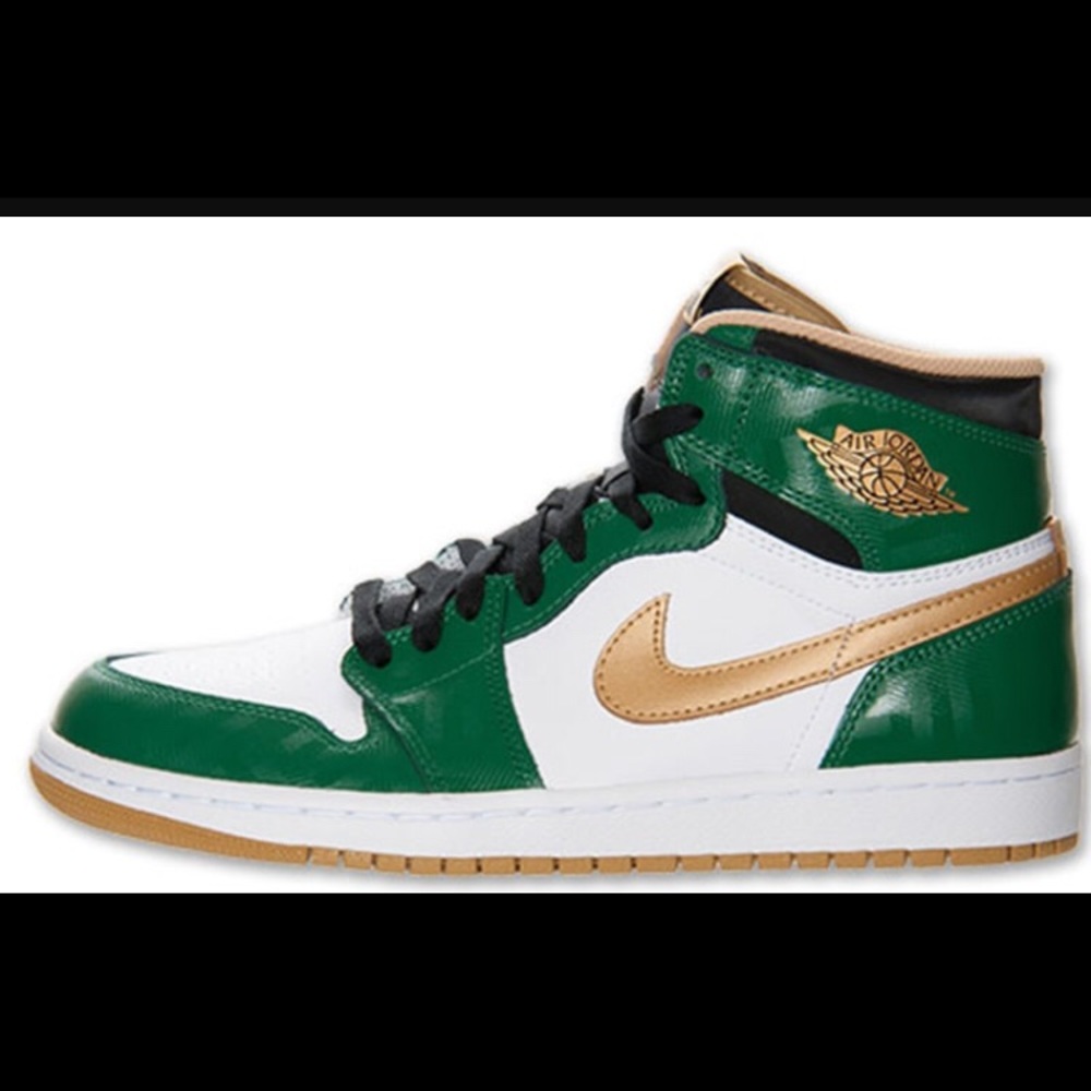 Air Jordan 1 Retro High OG Sneakers