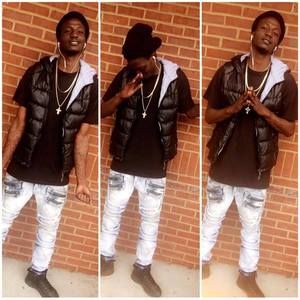 Meet your Posher, Dontae