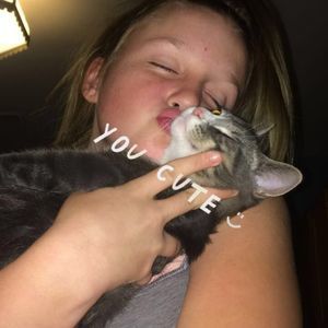 Meet your Posher, Antonia