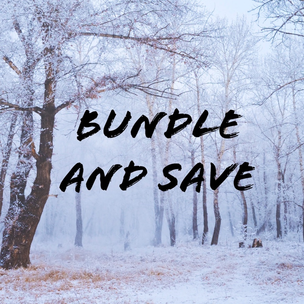 2 or more items saves 10%