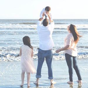 Meet your Posher, Johnny