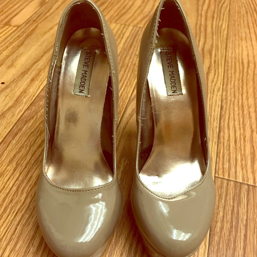 Steve Madden heels