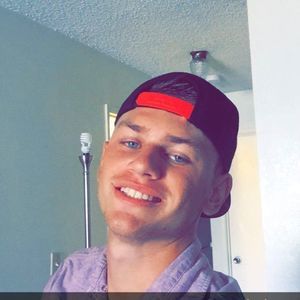 Meet your Posher, Jacob