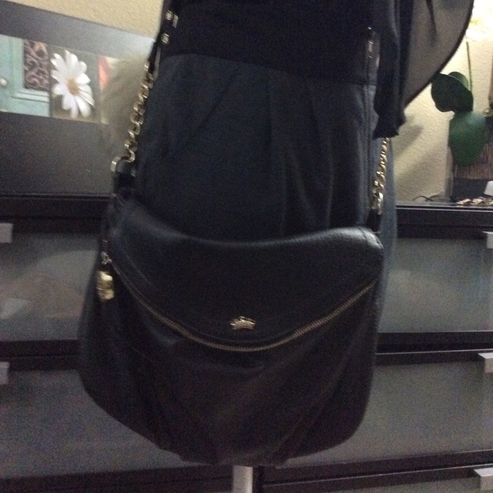 Juicy cotoure cross body bag