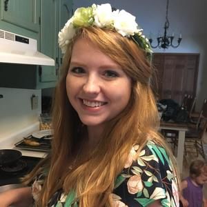 Meet your Posher, Brianna