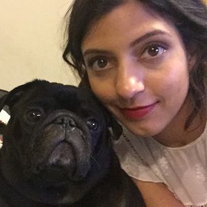 Meet your Posher, Aliya