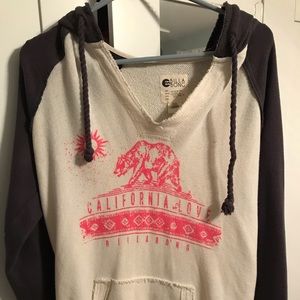 Billabong sweatshirt