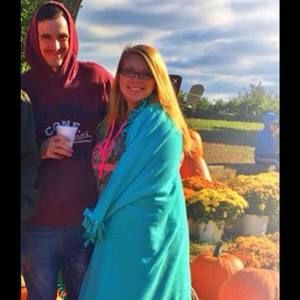 Meet your Posher, Brittany