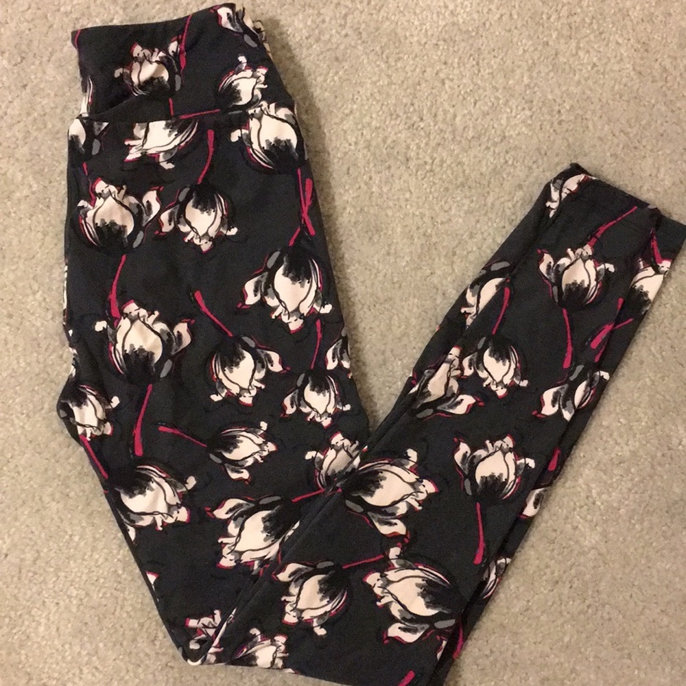 LulaRoe leggings