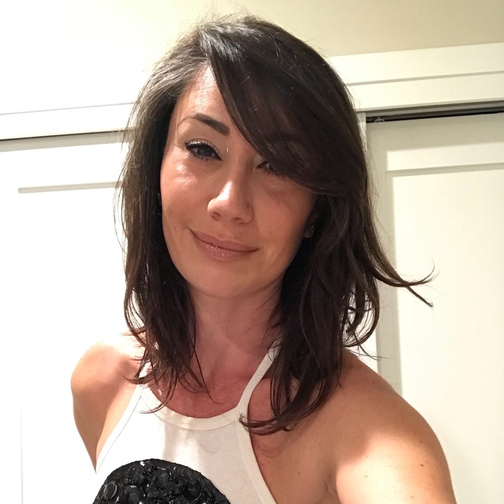 Meet your Posher, Carine