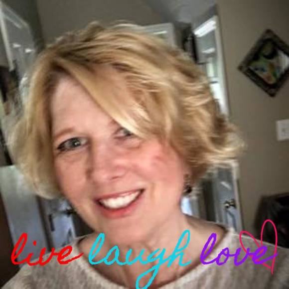 Meet your Posher, Susan barry - Picture 1 of 1